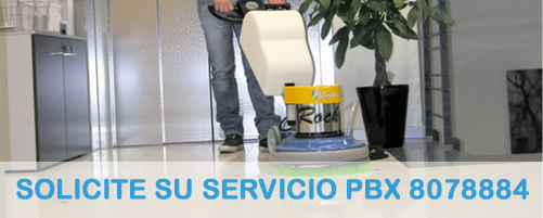 lavado y pulido de pisos bogota